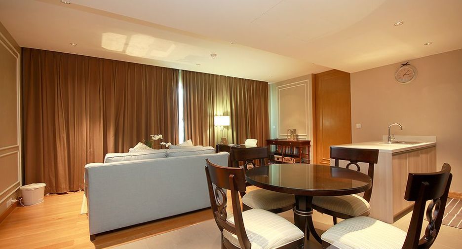 À vendre 2 chambres condo à Hua Hin, Prachuap Khiri Khan
