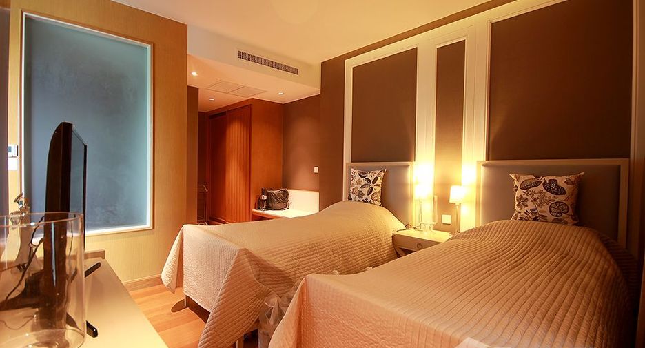 À vendre 2 chambres condo à Hua Hin, Prachuap Khiri Khan