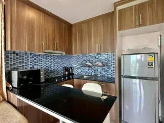 For Rent 1 Bedroom Condo In Bang Lamung, Chonburi