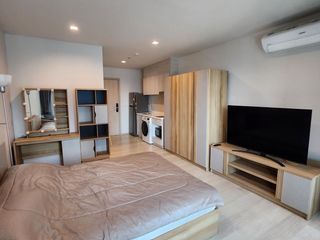 Condo en venta de estudio en Pathum Wan, Bangkok