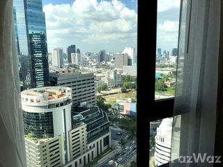 Condo en venta de estudio en Pathum Wan, Bangkok