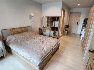Condo en venta de estudio en Pathum Wan, Bangkok