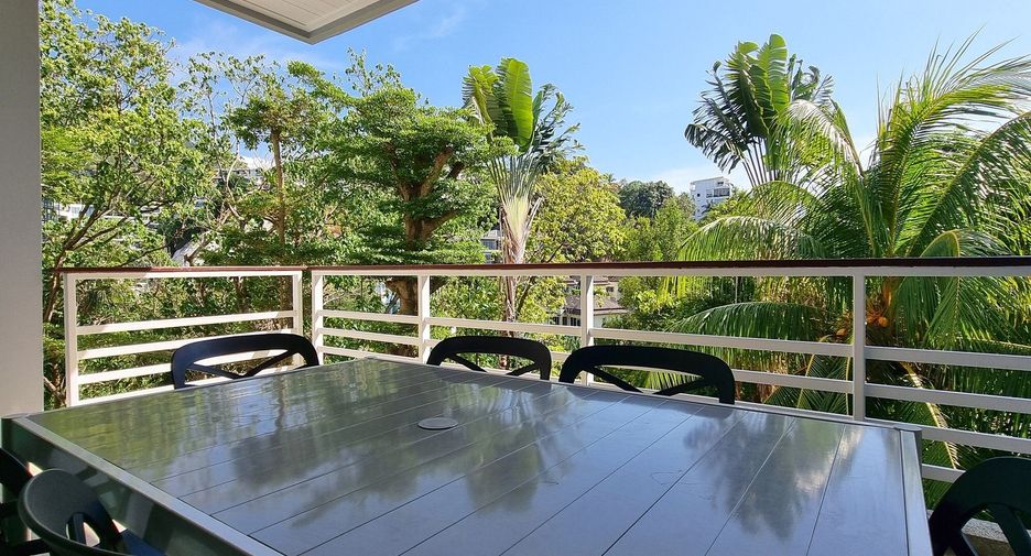 À vendre 3 chambres condo à Mueang Phuket, Phuket
