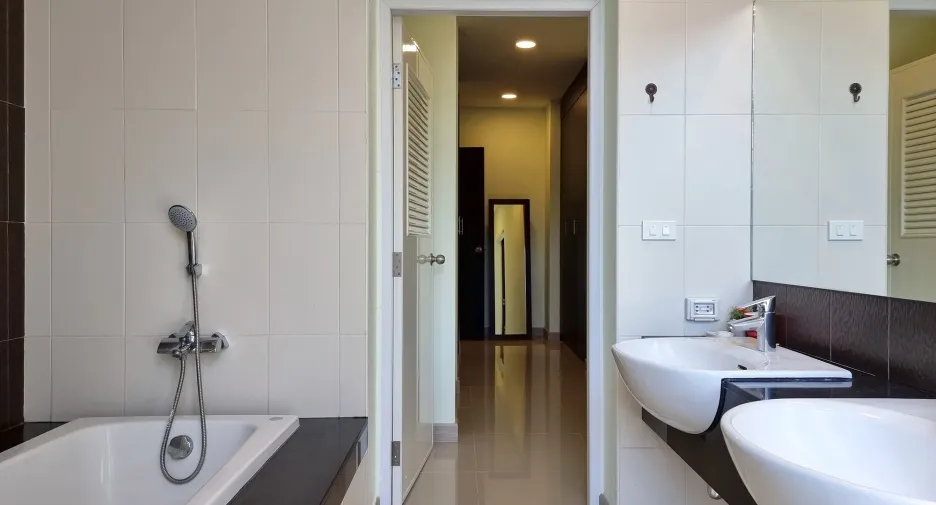 For sale 3 bedrooms condo in Mueang Phuket, Phuket