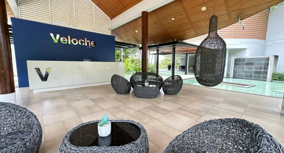 For sale 3 bedrooms condo in Mueang Phuket, Phuket