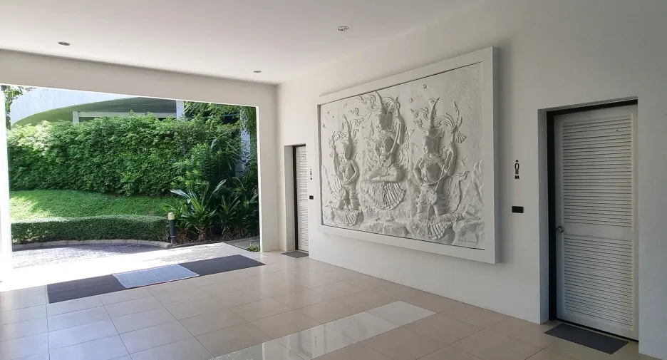 For sale 3 bedrooms condo in Mueang Phuket, Phuket