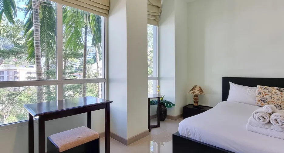 For sale 3 bedrooms condo in Mueang Phuket, Phuket