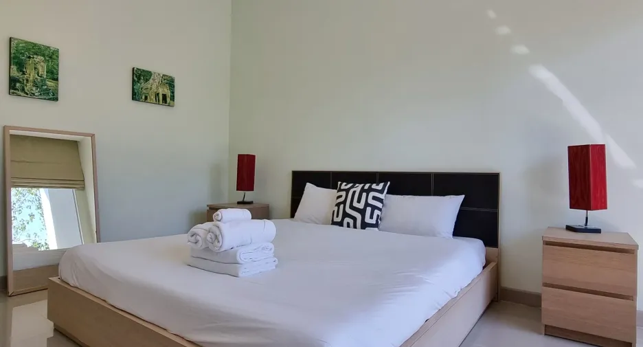 For sale 3 bedrooms condo in Mueang Phuket, Phuket