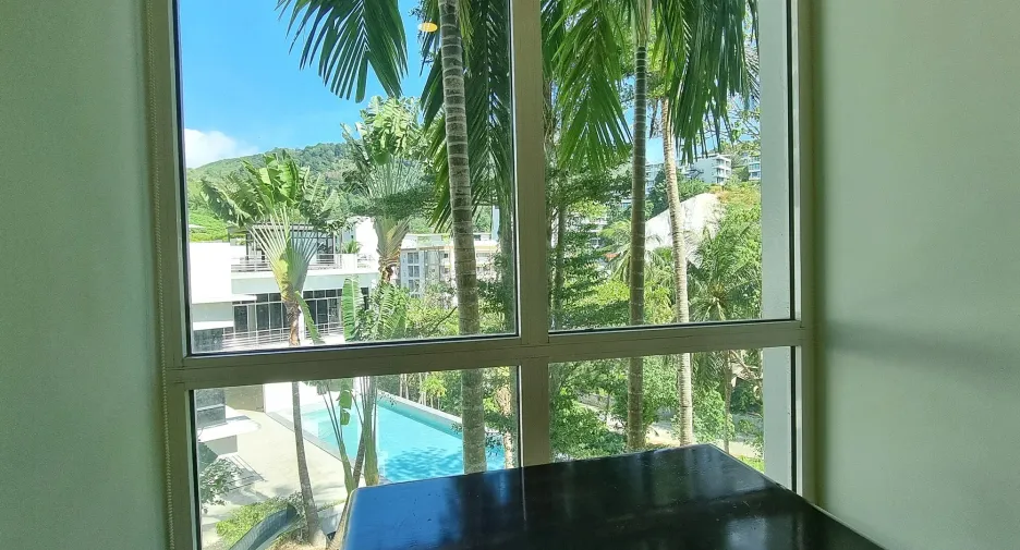 For sale 3 bedrooms condo in Mueang Phuket, Phuket