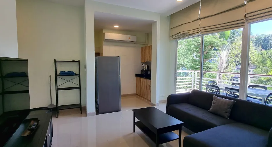 For sale 3 bedrooms condo in Mueang Phuket, Phuket
