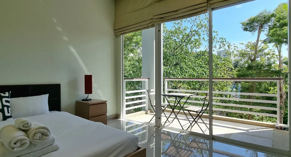 For sale 3 bedrooms condo in Mueang Phuket, Phuket