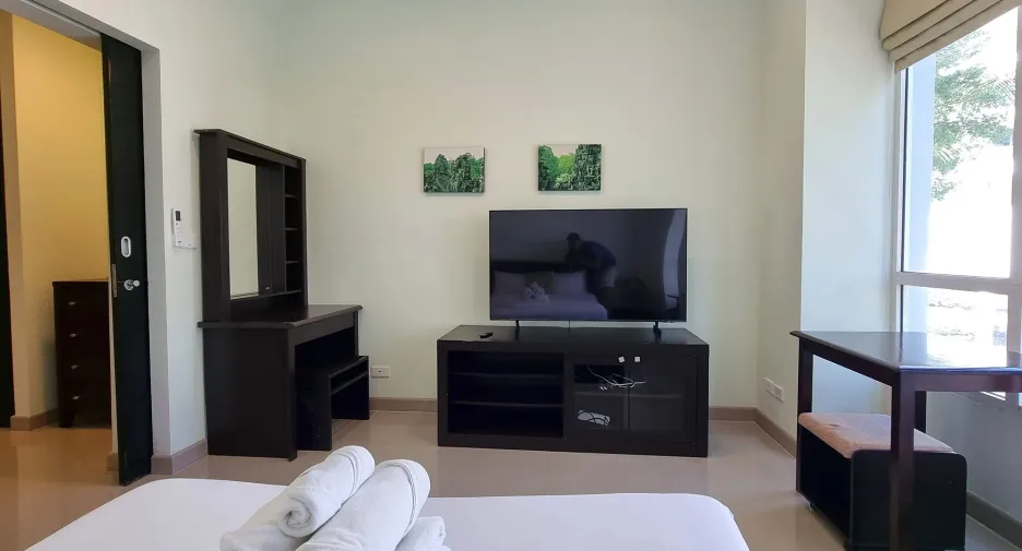 For sale 3 bedrooms condo in Mueang Phuket, Phuket