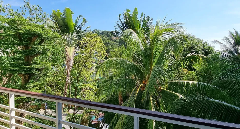 For sale 3 bedrooms condo in Mueang Phuket, Phuket
