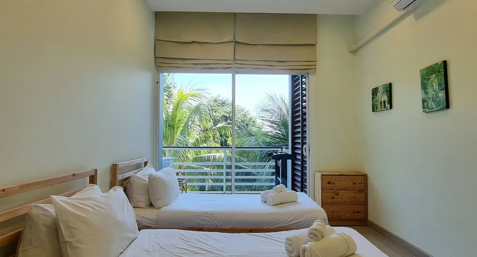 For sale 3 bedrooms condo in Mueang Phuket, Phuket
