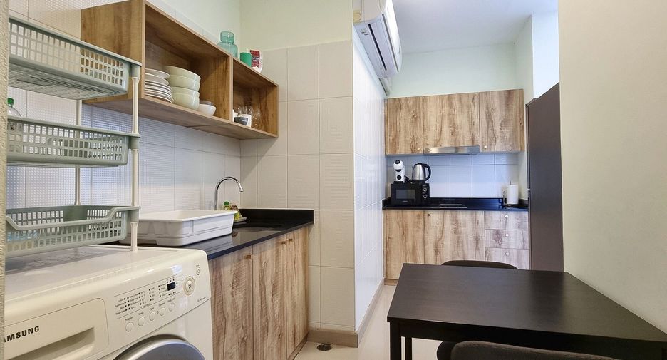 À vendre 3 chambres condo à Mueang Phuket, Phuket