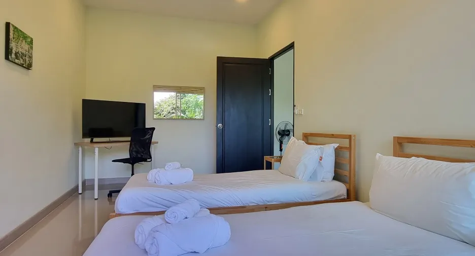 For sale 3 bedrooms condo in Mueang Phuket, Phuket
