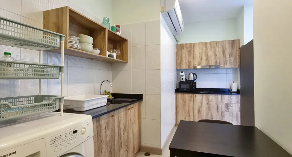 For sale 3 bedrooms condo in Mueang Phuket, Phuket