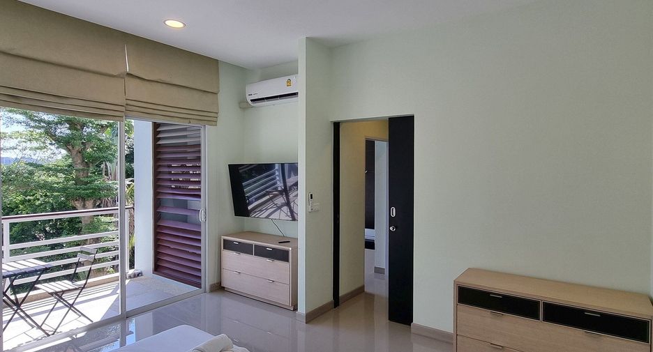 À vendre 3 chambres condo à Mueang Phuket, Phuket