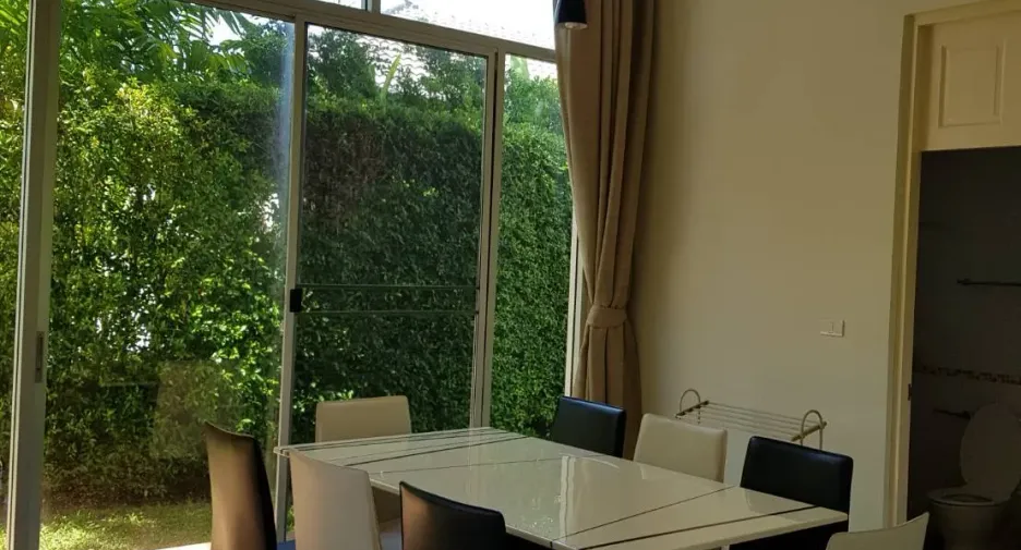 Продажа и аренда 2 спальни дом в Ча Ам, Пхетбури