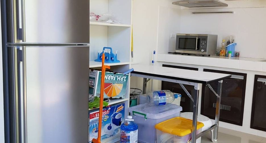 Продажа и аренда 2 спальни дом в Ча Ам, Пхетбури