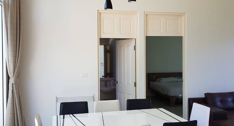 Продажа и аренда 2 спальни дом в Ча Ам, Пхетбури