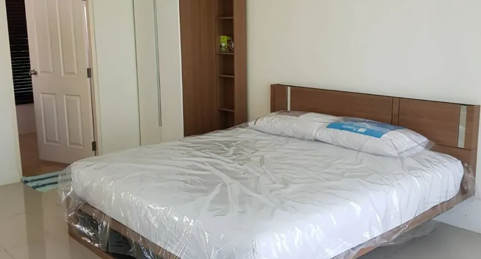 Продажа и аренда 2 спальни дом в Ча Ам, Пхетбури