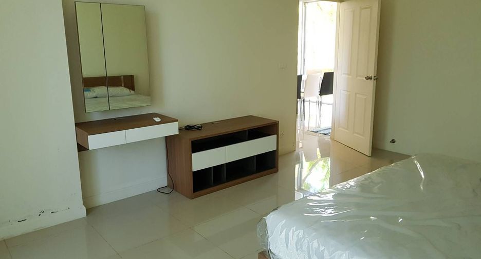 Casa en venta y en alquiler de 2 habitaciones en Cha Am, Phetchaburi