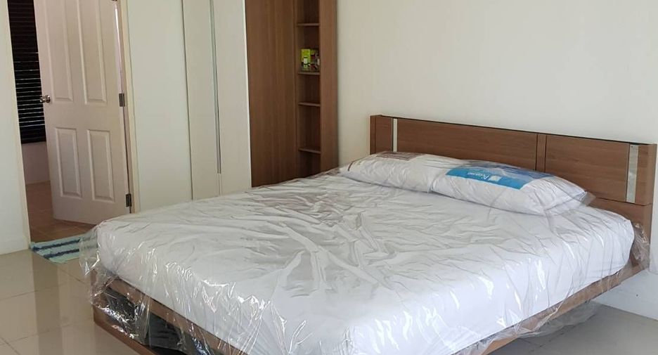 Продажа и аренда 2 спальни дом в Ча Ам, Пхетбури