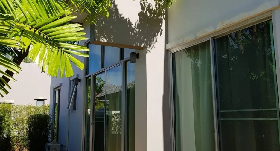 Продажа и аренда 2 спальни дом в Ча Ам, Пхетбури