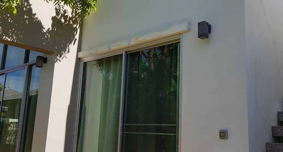 Продажа и аренда 2 спальни дом в Ча Ам, Пхетбури