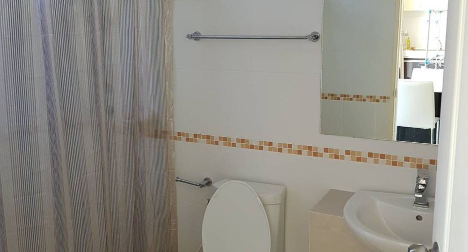 Продажа и аренда 2 спальни дом в Ча Ам, Пхетбури