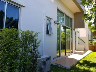 Casa en venta y en alquiler de 2 habitaciones en Cha Am, Phetchaburi