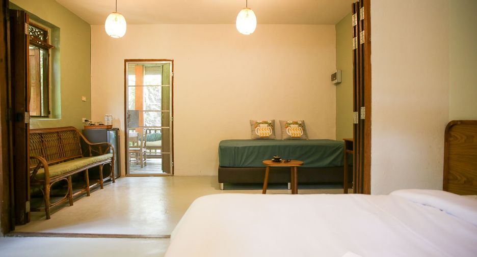 For rent 1 bed house in Mueang Chiang Mai, Chiang Mai