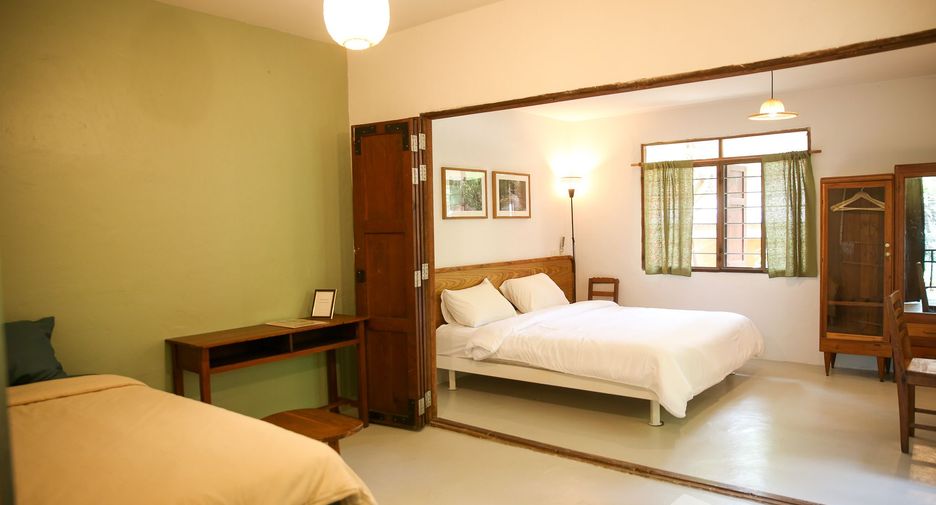 For rent 1 bed house in Mueang Chiang Mai, Chiang Mai