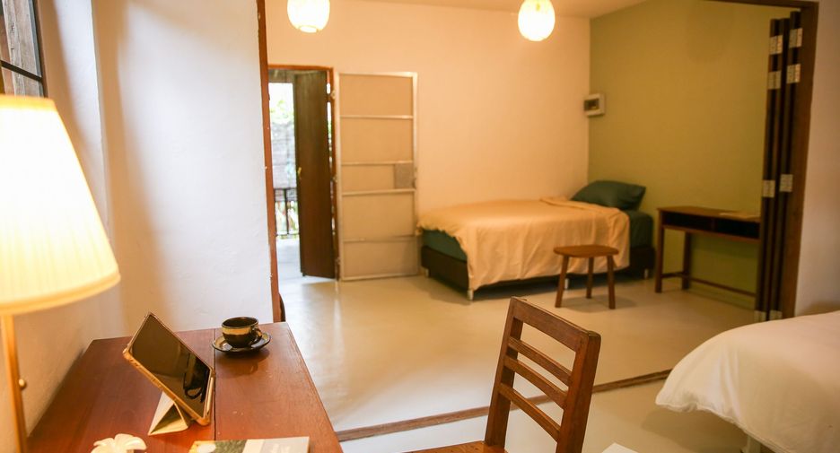 For rent 1 bed house in Mueang Chiang Mai, Chiang Mai