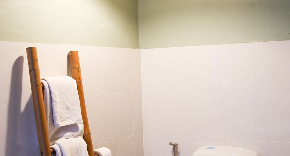 For rent 1 bed house in Mueang Chiang Mai, Chiang Mai
