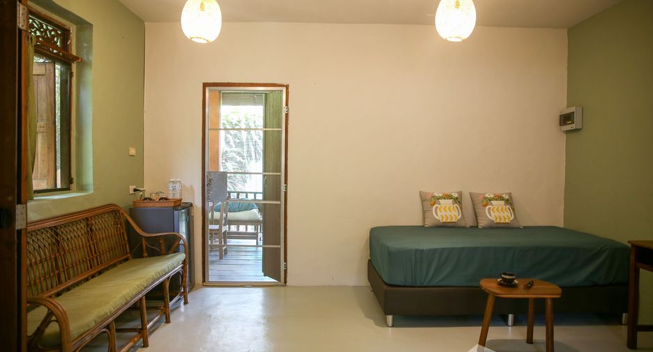 For rent 1 bed house in Mueang Chiang Mai, Chiang Mai