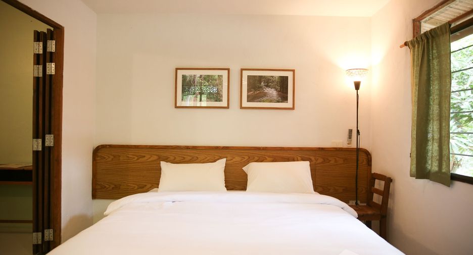 For rent 1 bed house in Mueang Chiang Mai, Chiang Mai