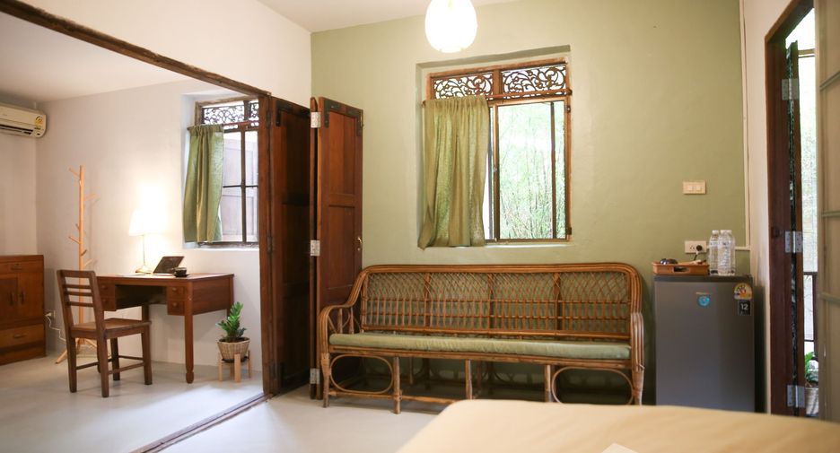 For rent 1 bed house in Mueang Chiang Mai, Chiang Mai