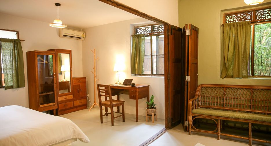 For rent 1 bed house in Mueang Chiang Mai, Chiang Mai