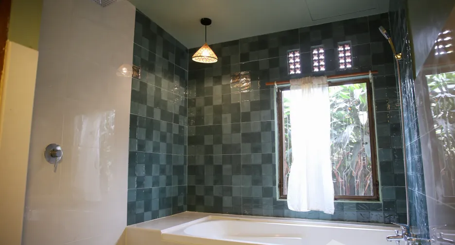 For rent 1 bed house in Mueang Chiang Mai, Chiang Mai