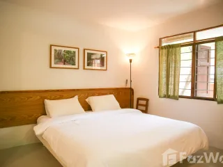 For Rent 1 Bedroom House In Mueang Chiang Mai