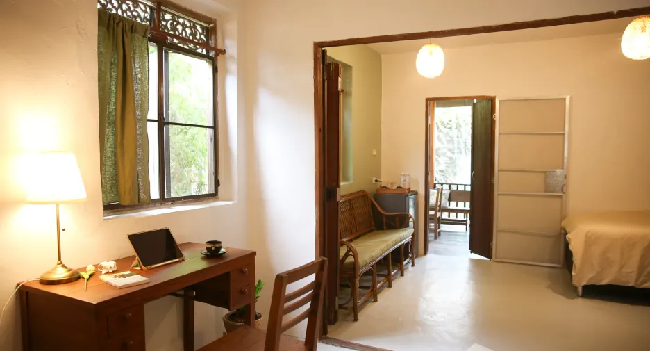 For rent 1 bed house in Mueang Chiang Mai, Chiang Mai