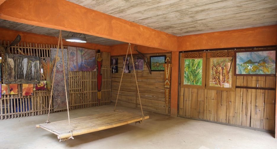 For rent 1 bed house in Mueang Chiang Mai, Chiang Mai