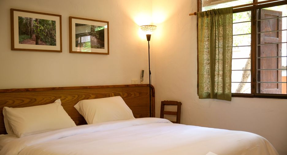For rent 1 bed house in Mueang Chiang Mai, Chiang Mai
