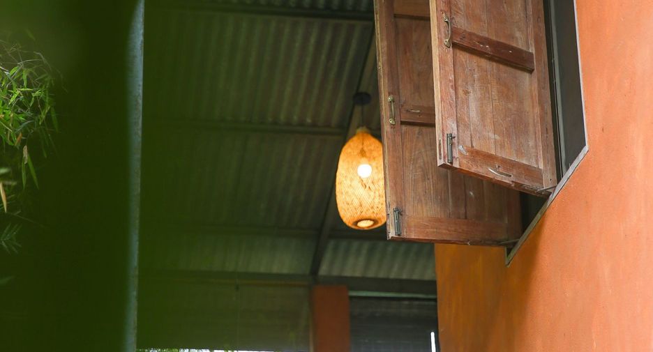 For rent 1 bed house in Mueang Chiang Mai, Chiang Mai
