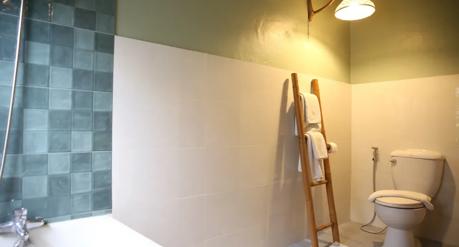 For rent 1 bed house in Mueang Chiang Mai, Chiang Mai