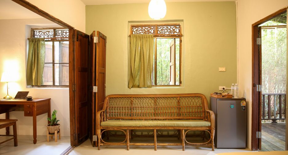 For rent 1 bed house in Mueang Chiang Mai, Chiang Mai