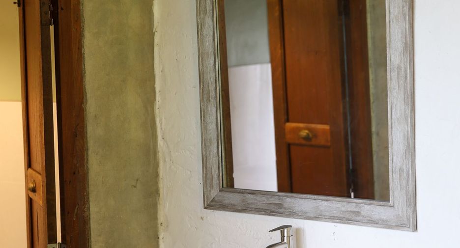 For rent 1 bed house in Mueang Chiang Mai, Chiang Mai