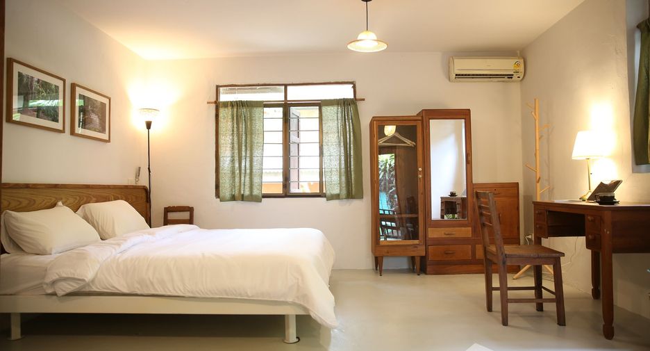 For rent 1 bed house in Mueang Chiang Mai, Chiang Mai